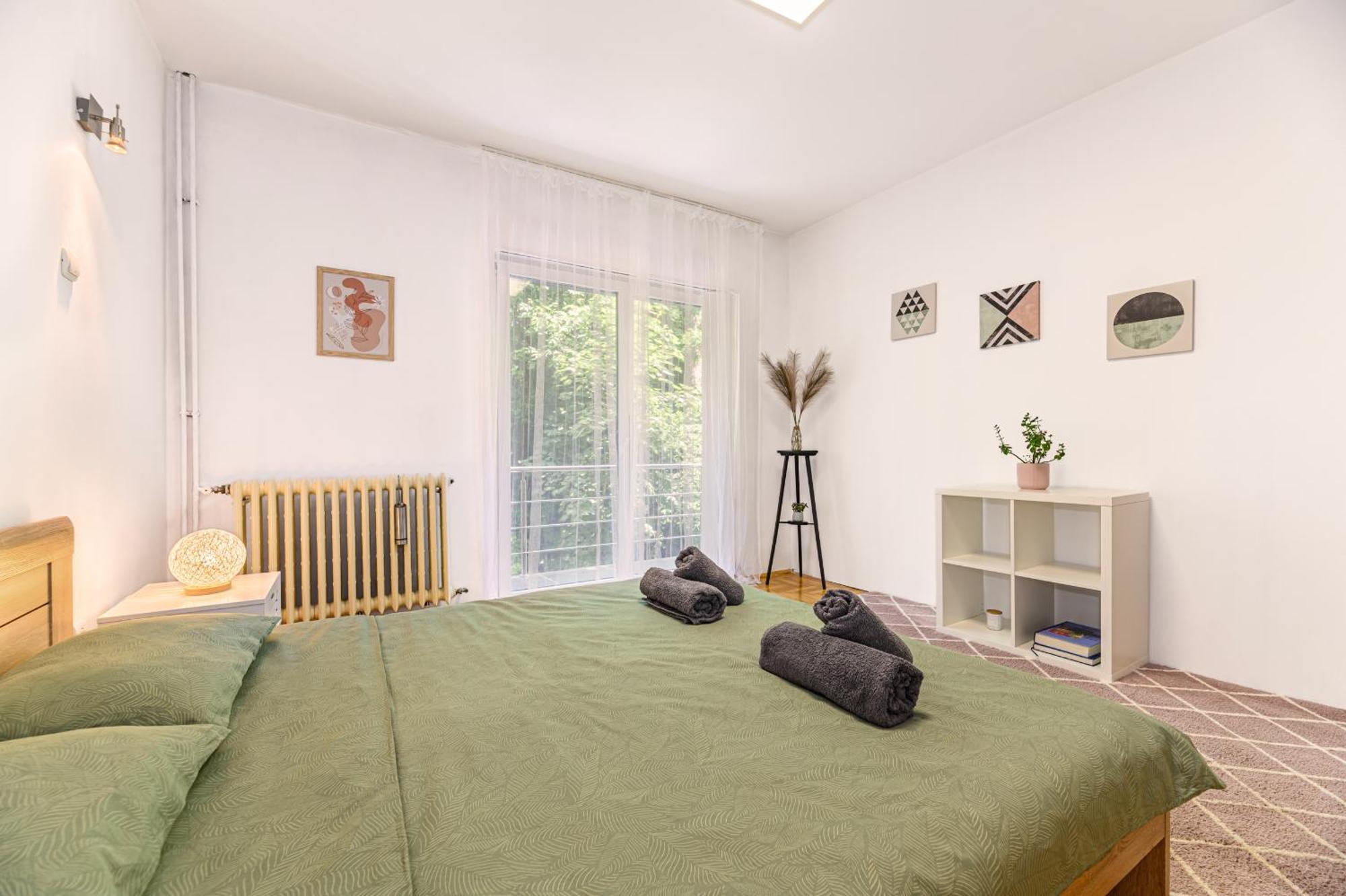C Alex Apartamento Braşov Exterior foto