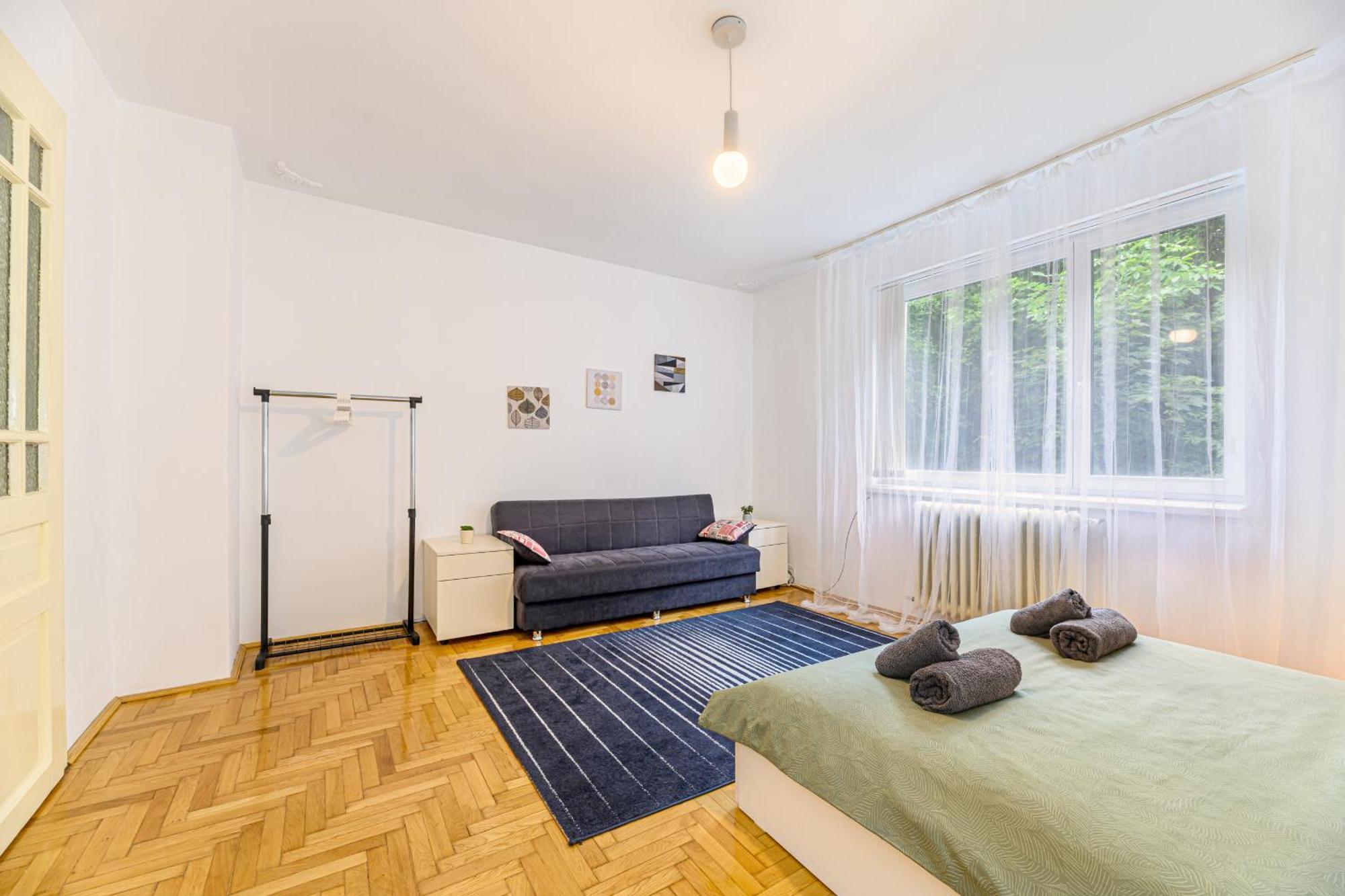 C Alex Apartamento Braşov Exterior foto