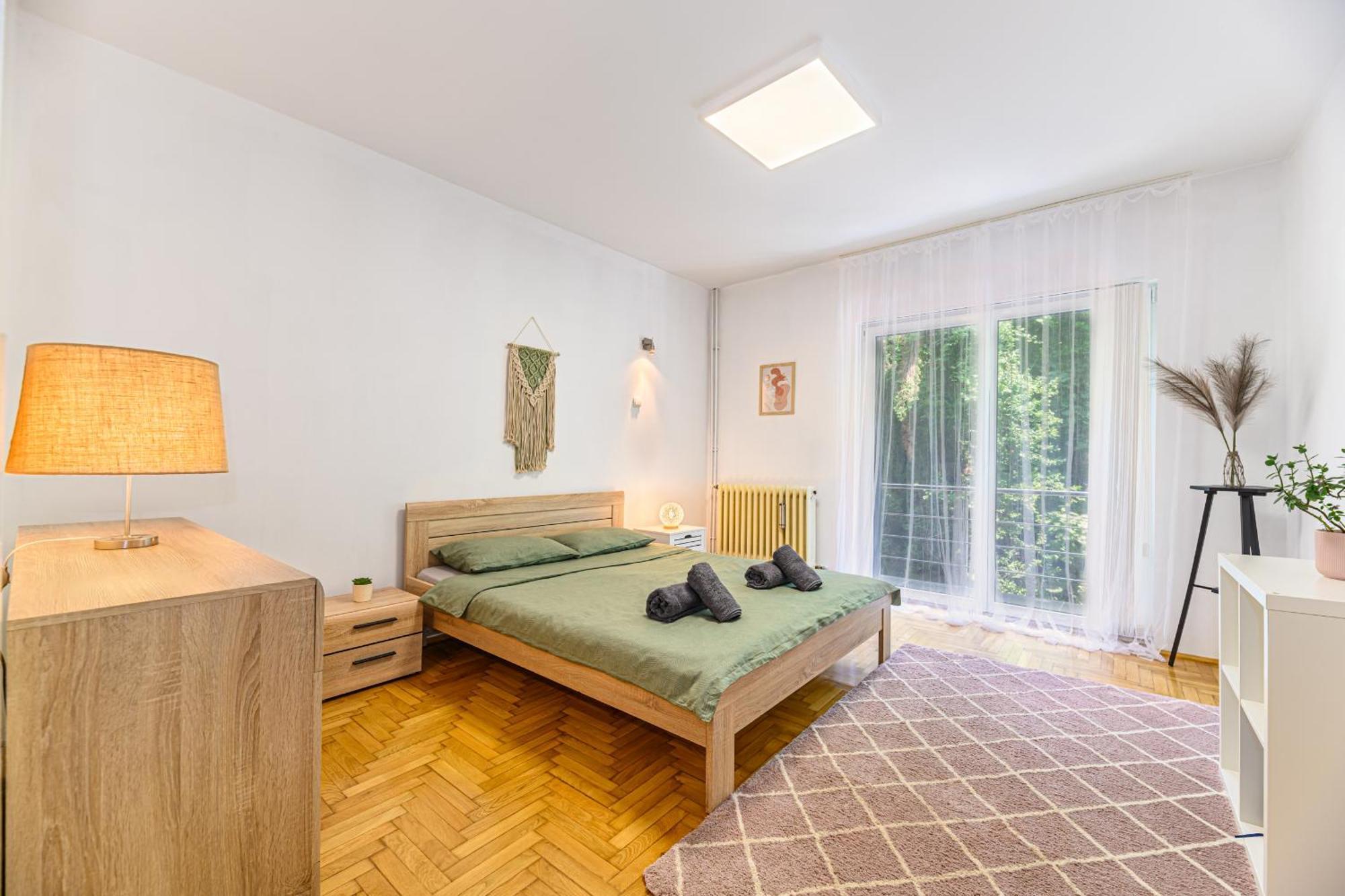 C Alex Apartamento Braşov Exterior foto