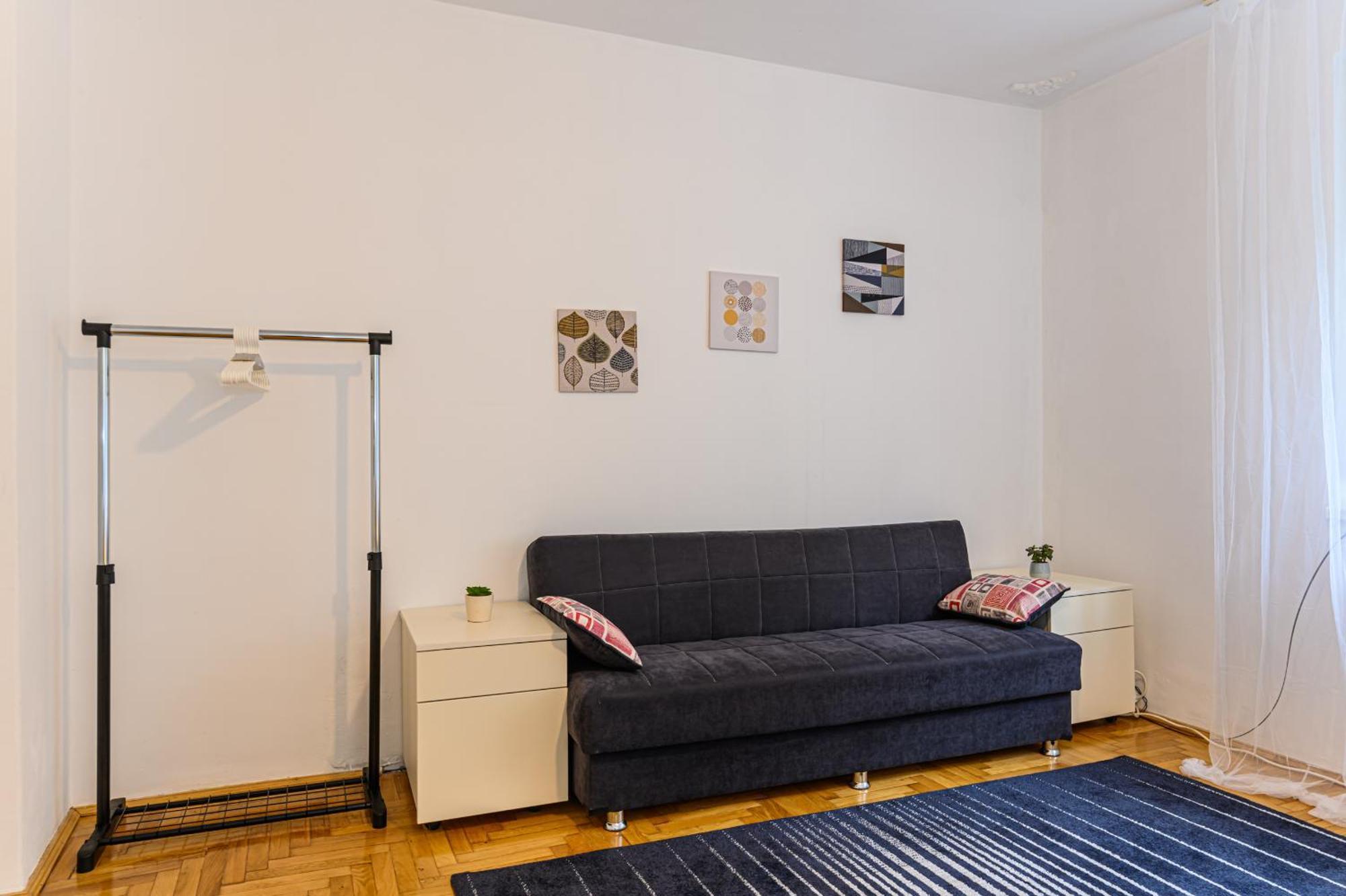 C Alex Apartamento Braşov Exterior foto