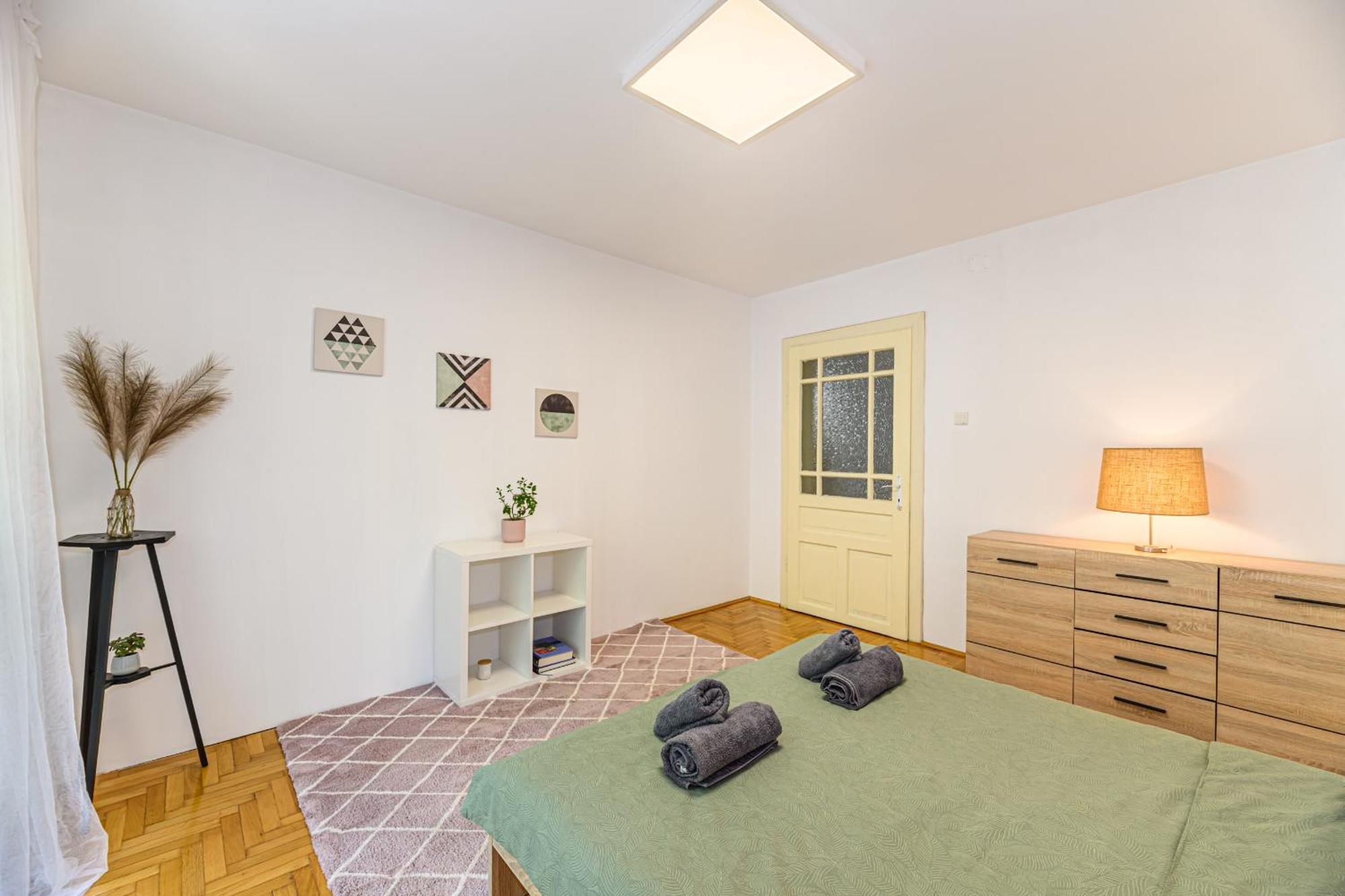 C Alex Apartamento Braşov Exterior foto