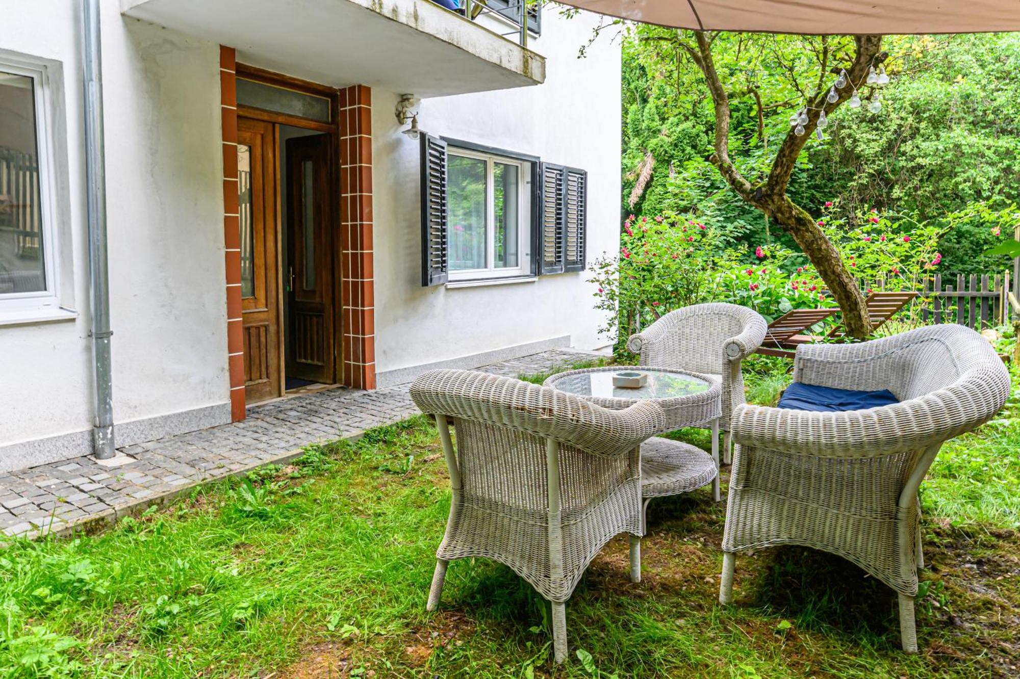 C Alex Apartamento Braşov Exterior foto