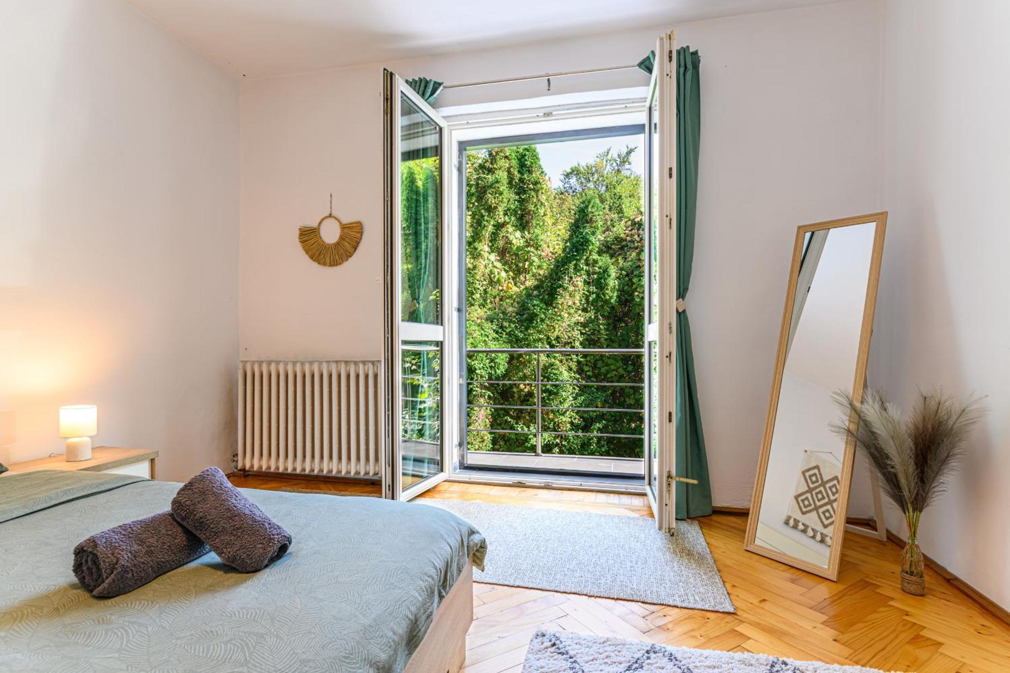C Alex Apartamento Braşov Exterior foto