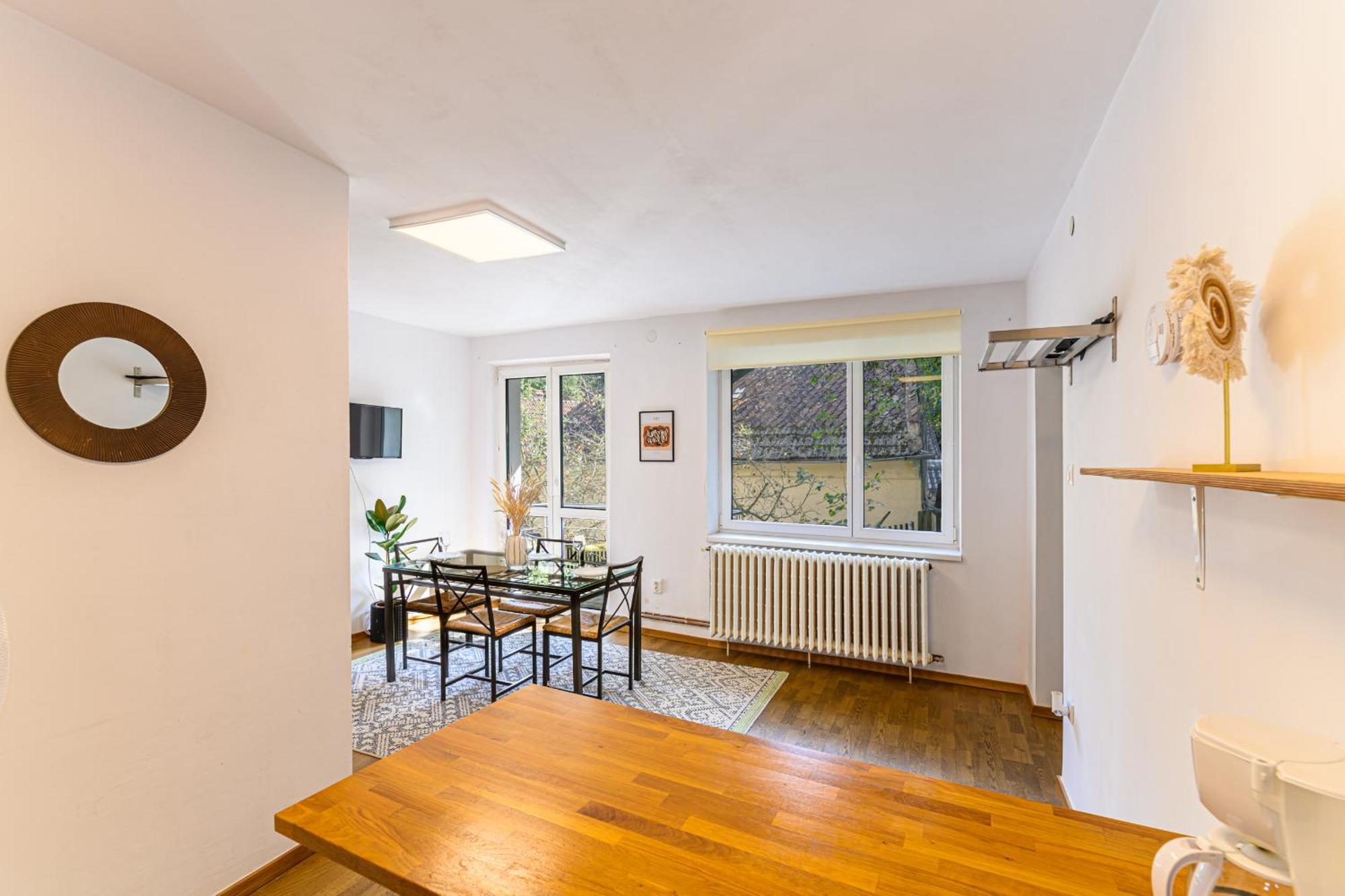 C Alex Apartamento Braşov Exterior foto